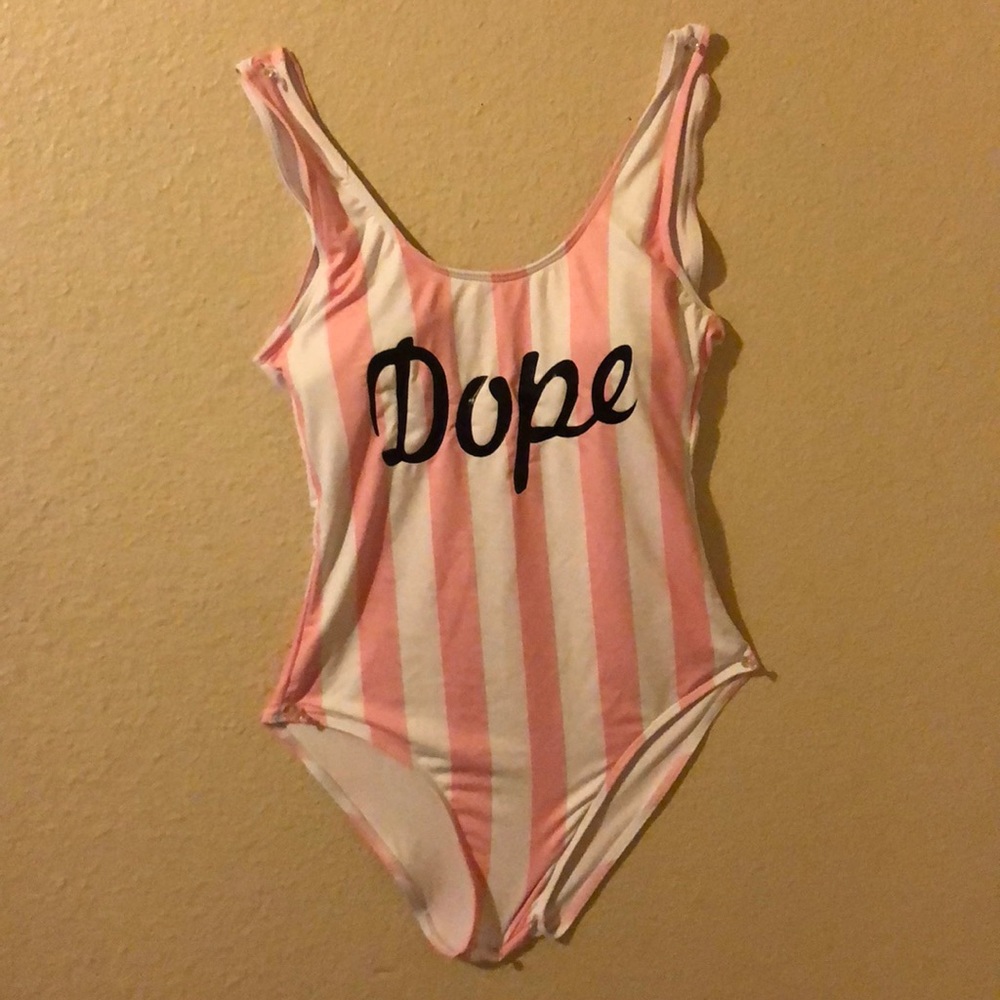 New Swimsuit ! ❤️